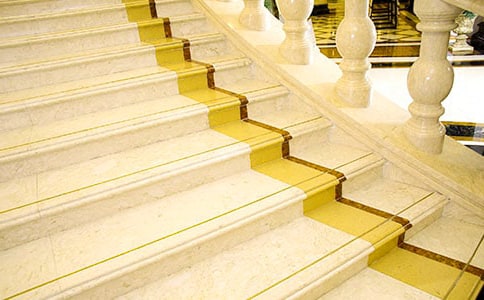 有关扫楼梯的日记