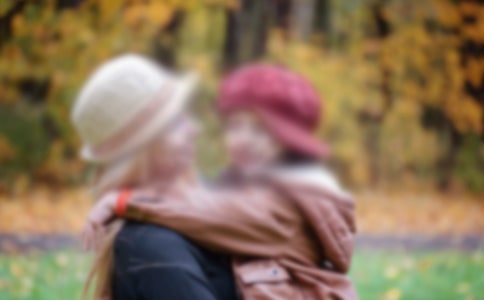 描写母亲的现代诗歌