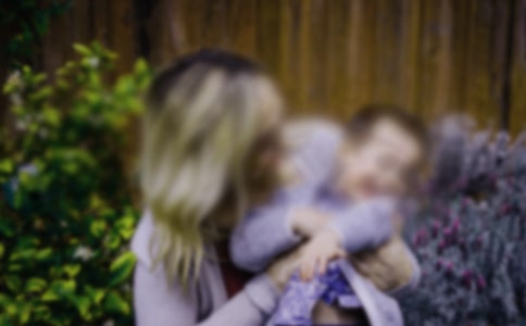 现代赞美母亲的诗歌