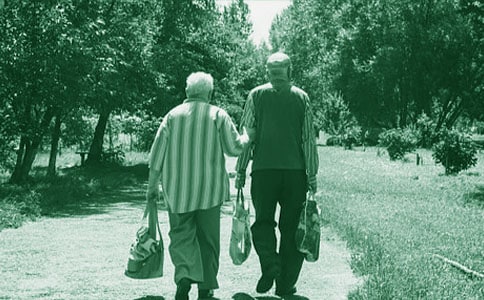 小学生周记：奶奶的唠叨