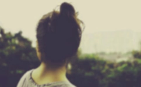 气质女生应该发的说说