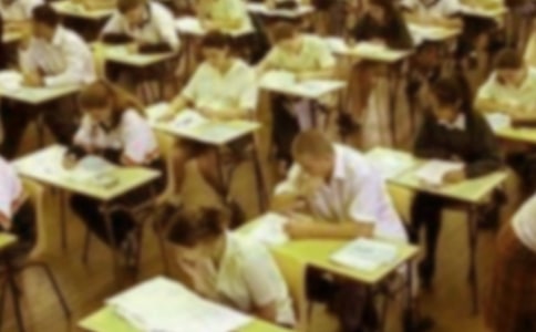 关于祝儿子期末考试成功的说说