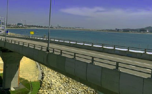 道路桥梁实习日记