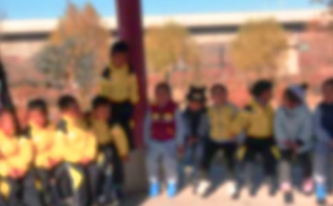 三年级秋游日记