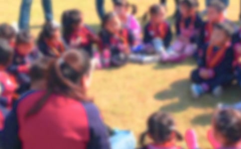 小学生秋游日记