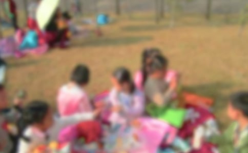 关于秋游的日记