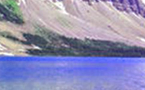 描写山水风光的古诗12篇