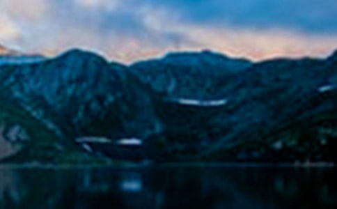 古诗中的山水风光作文