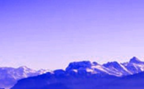 (合集)描写山水风光的古诗