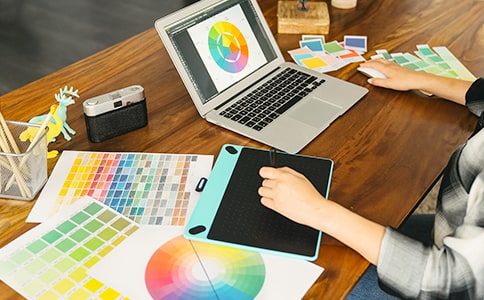 设计师助理实习周记