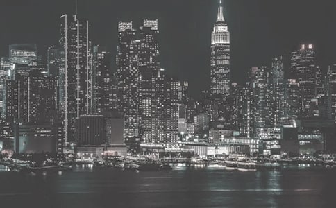 深夜感慨的说说