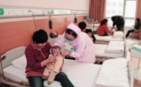 生病时的心情说说