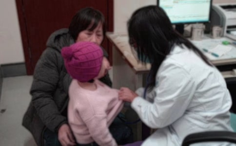 适合生病发的说说