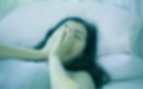 关于失眠的说说合集15篇