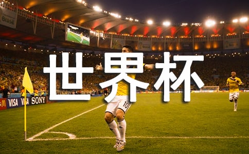 世界杯日记
