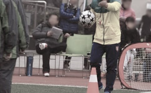 体育教师教学随笔