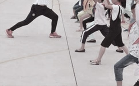 学校体育教学个人随笔