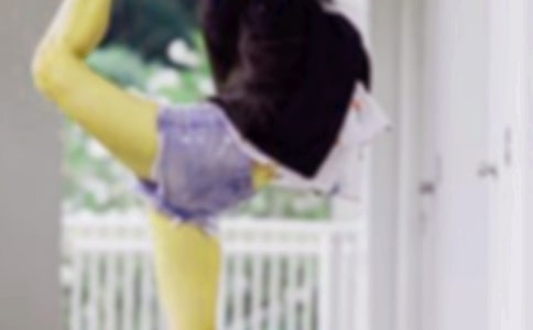 晒孩子跳舞的简短说说