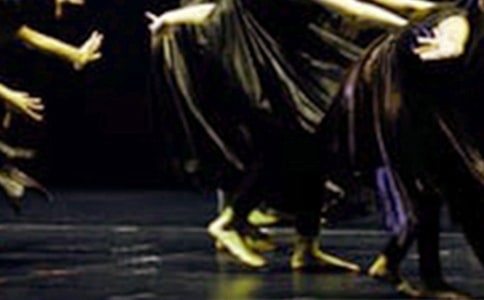 关于跳舞的说说