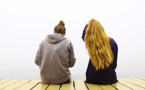 同学分开的说说