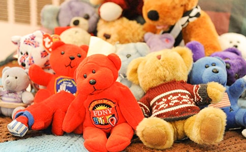 中班自制玩具随笔