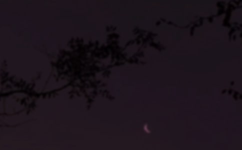 关于治愈晚安说说大全85句精选