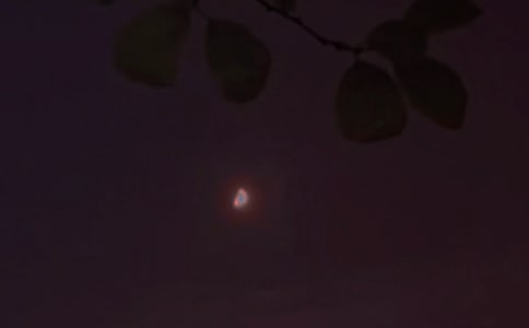 治愈晚安说说45句