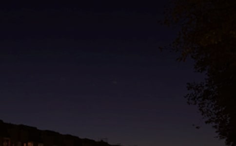 关于晚安说说[经典]