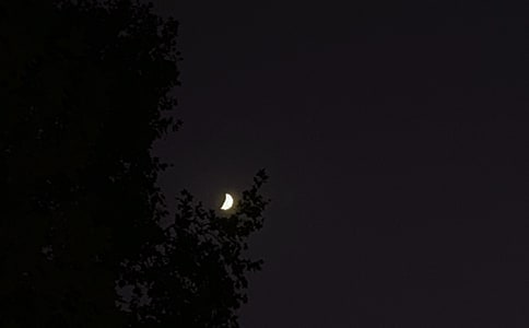 晚安的说说【热】