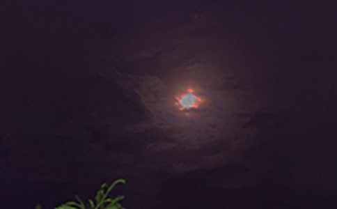 晚安的说说（优）