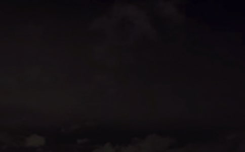 关于治愈晚安说说45句精选