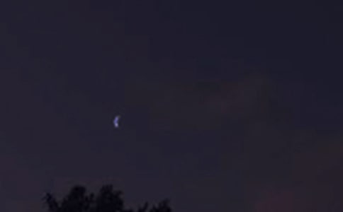 最新唯美晚安说说大全（通用135句）