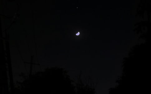 常用朋友圈晚安说说（通用70句）