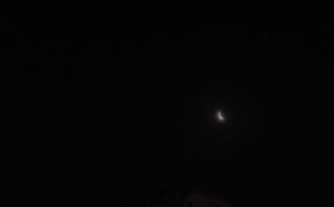 晚安朋友圈说说