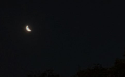 常用朋友圈晚安说说汇总150句精选