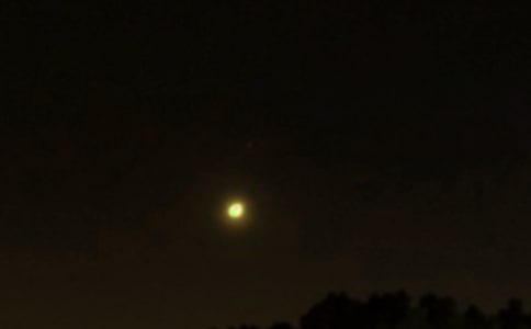 常用唯美晚安说说汇总（精选140句）