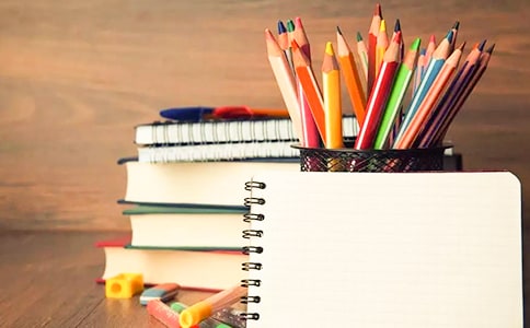 我的文具盒日记