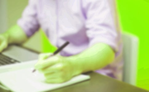 文员实习周记(优)