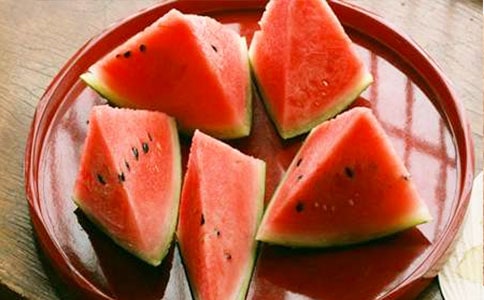 吃西瓜日记集锦5篇