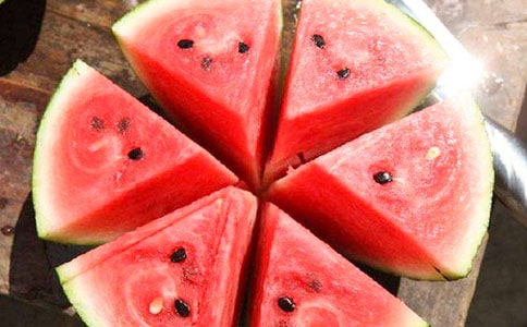 吃西瓜日记模板8篇