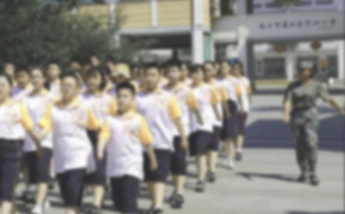 【精选】夏令营日记三篇