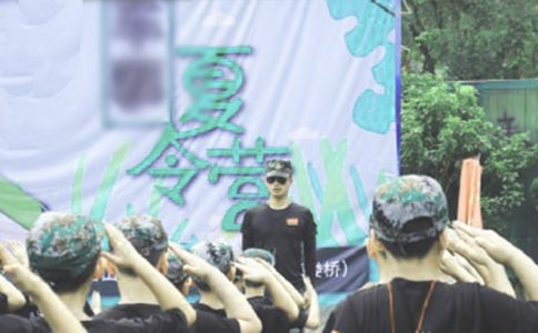 【推荐】夏令营的日记三篇