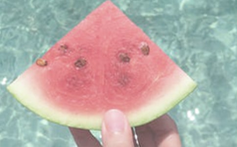 炎炎夏日的唯美诗句