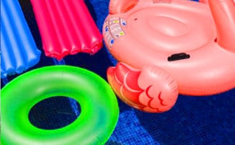 夏天的唯美古诗大全