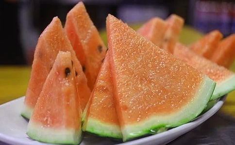 夏天收获的季节说说