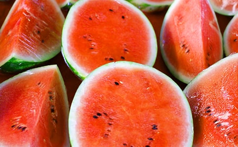 夏天说说心语大全50句精选