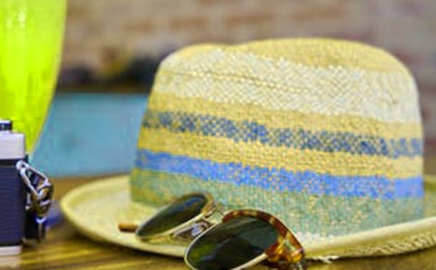 夏天出去旅游的说说