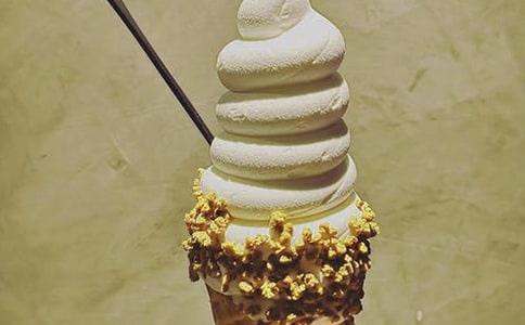 描写夏天景色的古诗