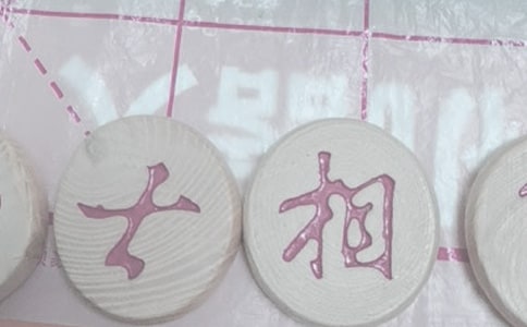 下象棋日记范文十篇