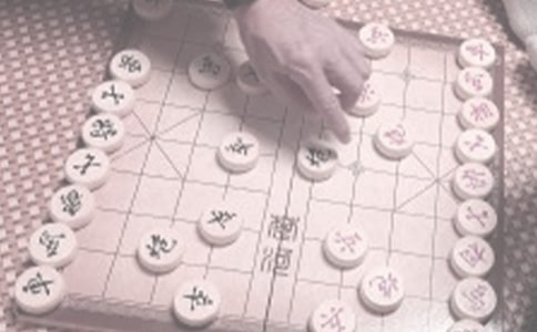 下象棋小学日记